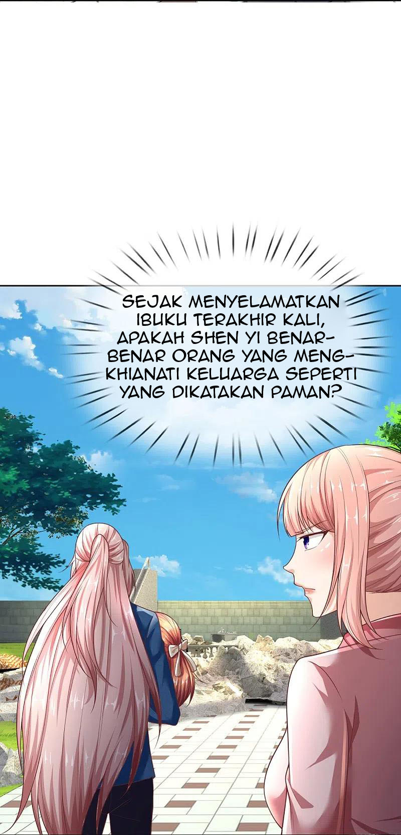 Immortal Daddy Xianzun Chapter 274 Bahasa Indonesia